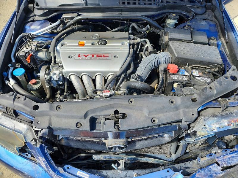 2005 Acura Tsx მანქანა იყიდება აუქციონზე, vin: JH4CL96995C030102, აუქციონის ნომერი: 67356986