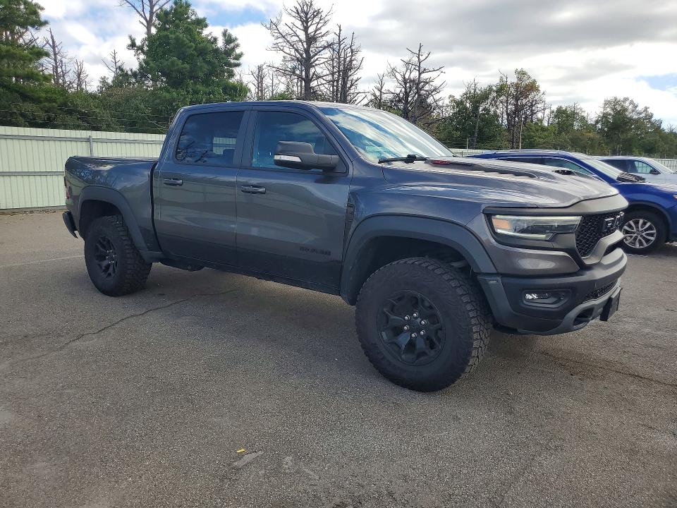2022 Ram 1500 მანქანა იყიდება აუქციონზე, vin: 1C6SRFU92NN186846, აუქციონის ნომერი: 71237116