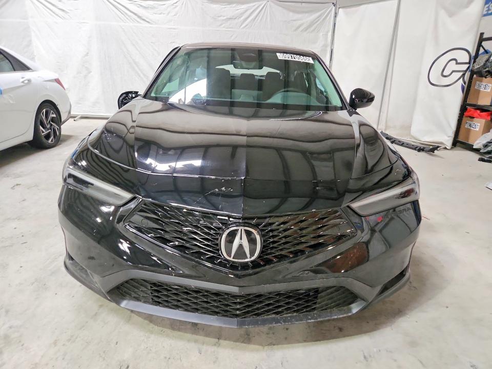 69970586 :رقم المزاد ، 19UDE4H23TA020727 vin ، 2026 Acura Integra مزاد بيع