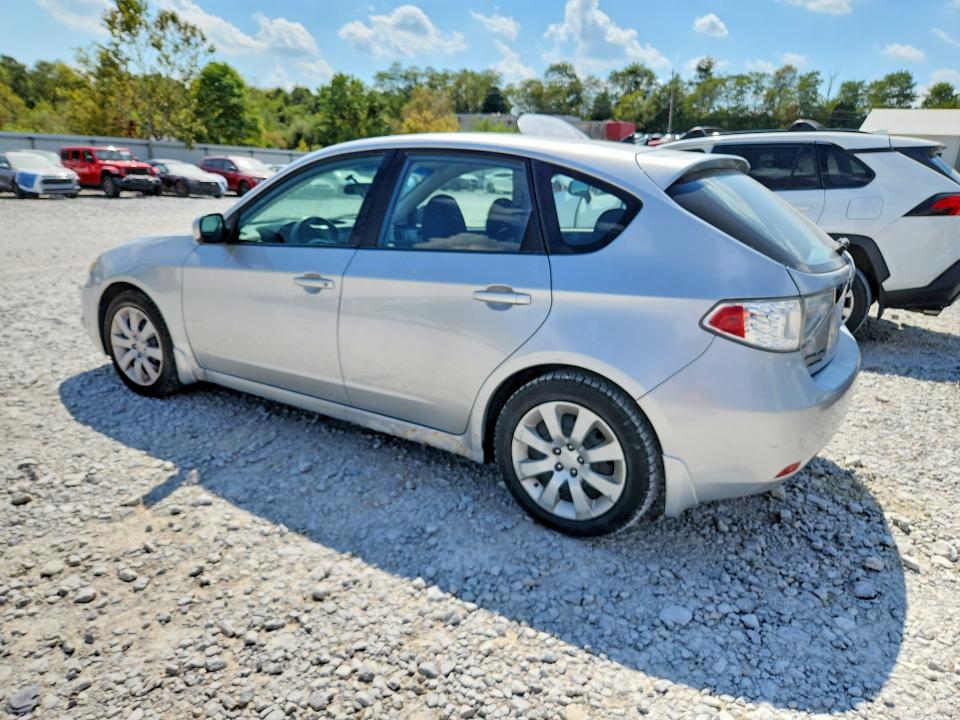 Aukcja sprzedaży 2010 Subaru Impreza, vin: JF1GH6A64AH817557, numer aukcji: 67693536