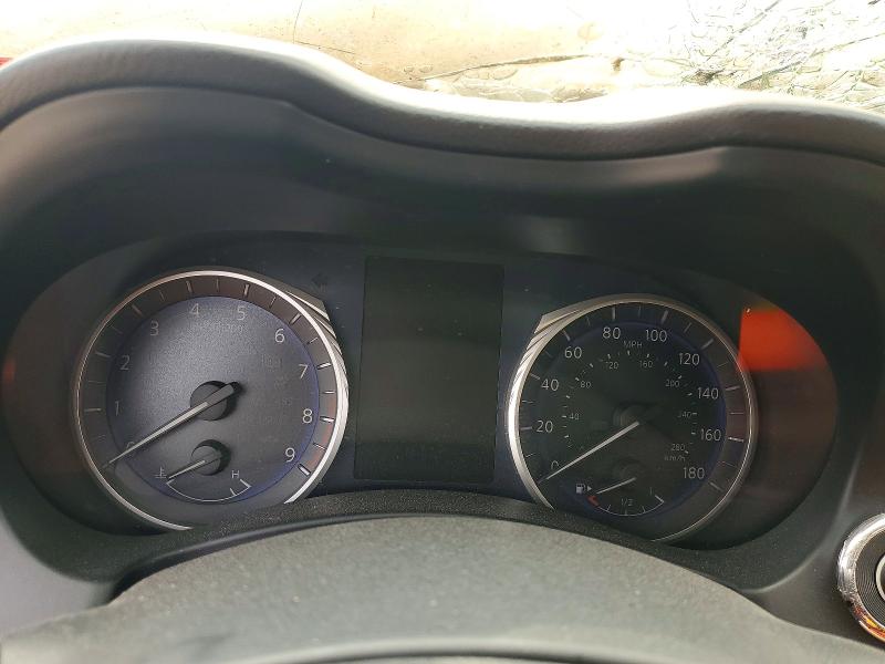 Aukcja sprzedaży 2015 Infiniti Q50, vin: JN1BV7AR8FM402529, numer aukcji: 67222266