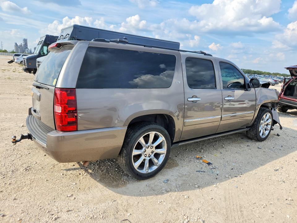 Aukcja sprzedaży 2014 Chevrolet Suburban, vin: 1GNSKKE78ER150064, numer aukcji: 69825296