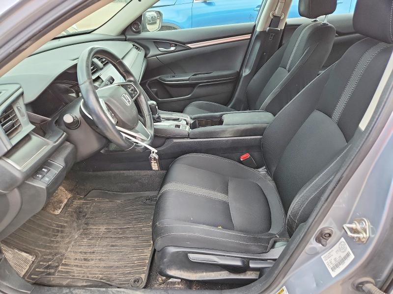 Продажа на аукционе авто 2018 Honda Civic, vin: 2HGFC2F68JH029723, номер лота: 69215246