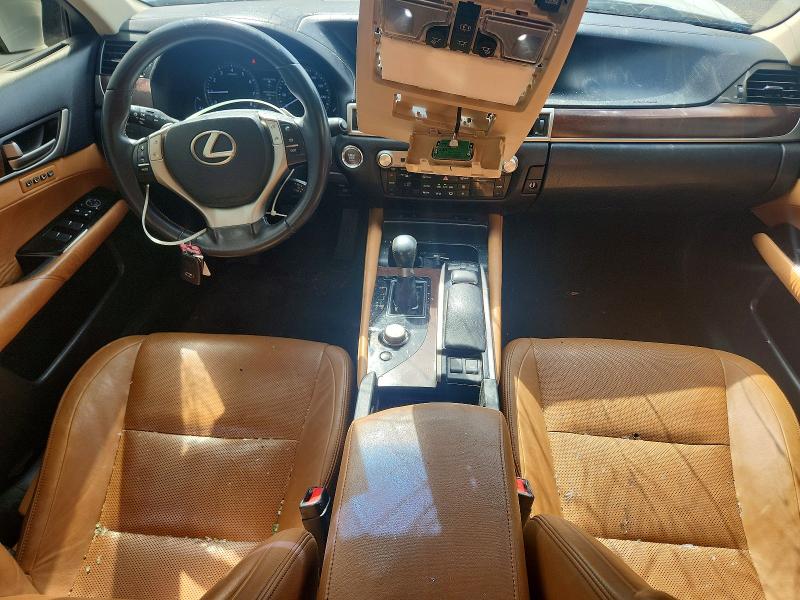 Aukcja sprzedaży 2013 Lexus Gs, vin: JTHBE1BL7D5001788, numer aukcji: 67368896