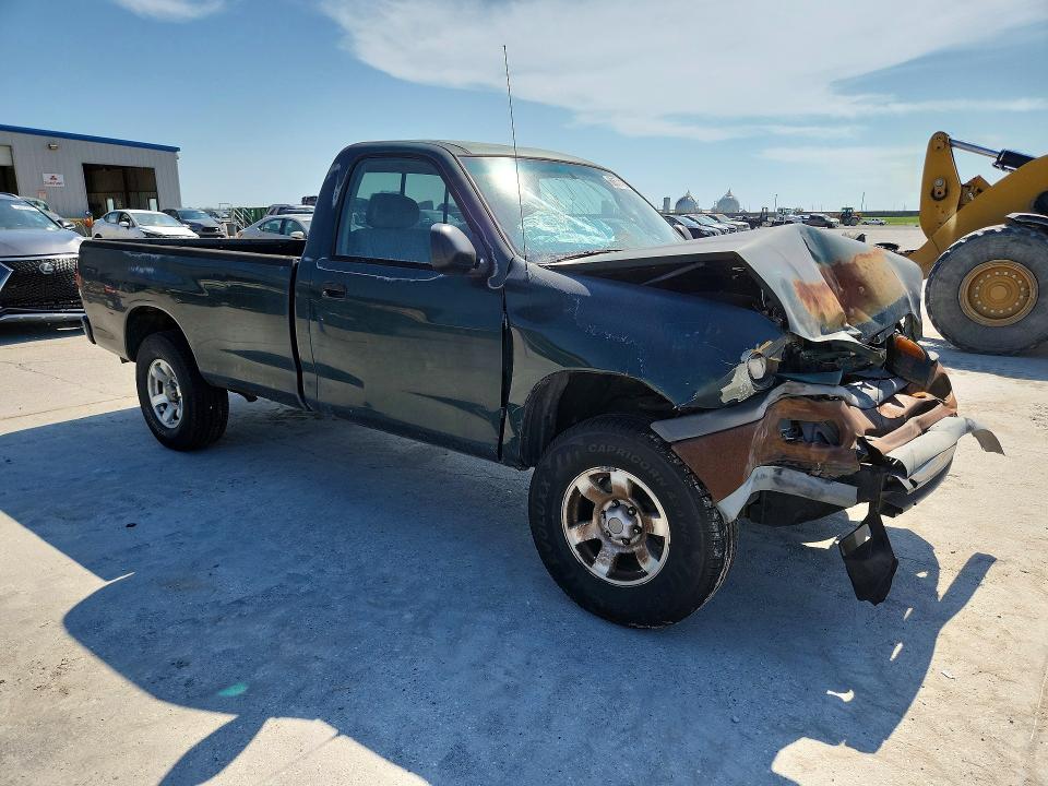 Aukcja sprzedaży 2001 Toyota Tundra, vin: 5TBJN32131S187271, numer aukcji: 68571106