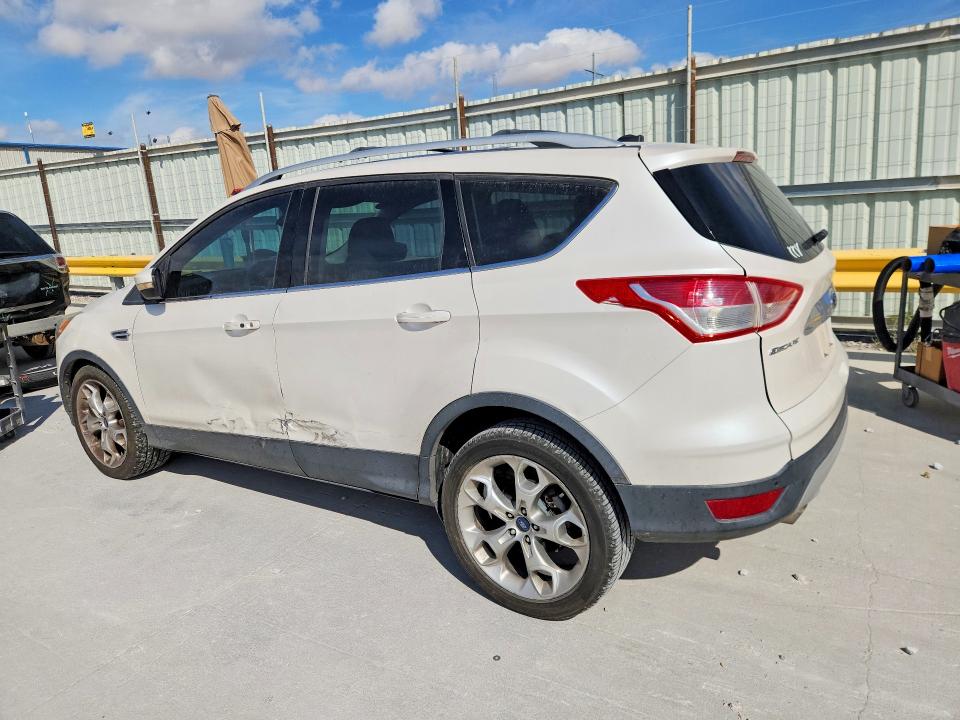 Aukcja sprzedaży 2014 Ford Escape, vin: 1FMCU0J90EUA30142, numer aukcji: 70956306
