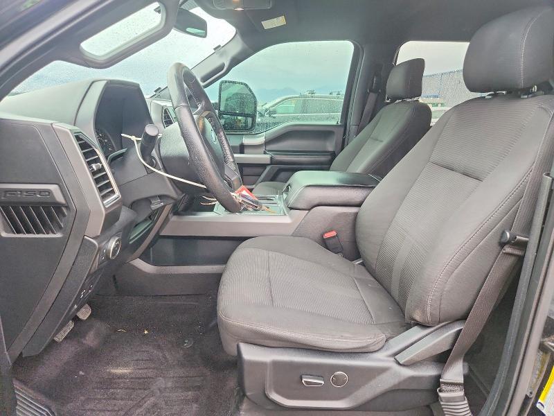 Продаж на аукціоні авто 2016 Ford F150, vin: 1FTEW1EP4GFA24843, номер лоту: 69705606