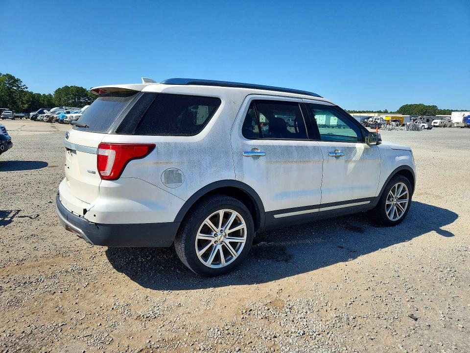 Продажа на аукционе авто 2016 Ford Explorer, vin: 1FM5K8FH0GGB59514, номер лота: 69408736