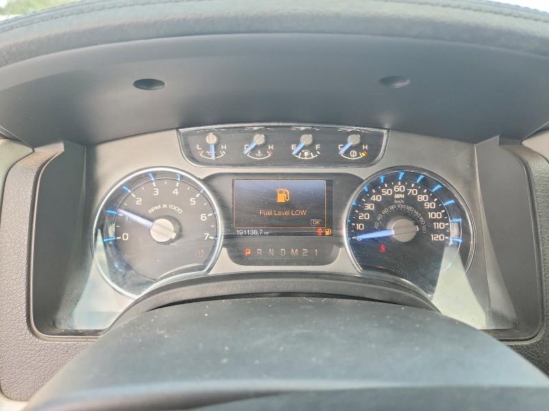 2011 Ford F150 მანქანა იყიდება აუქციონზე, vin: 1FTFW1ETXBFC97554, აუქციონის ნომერი: 69700636