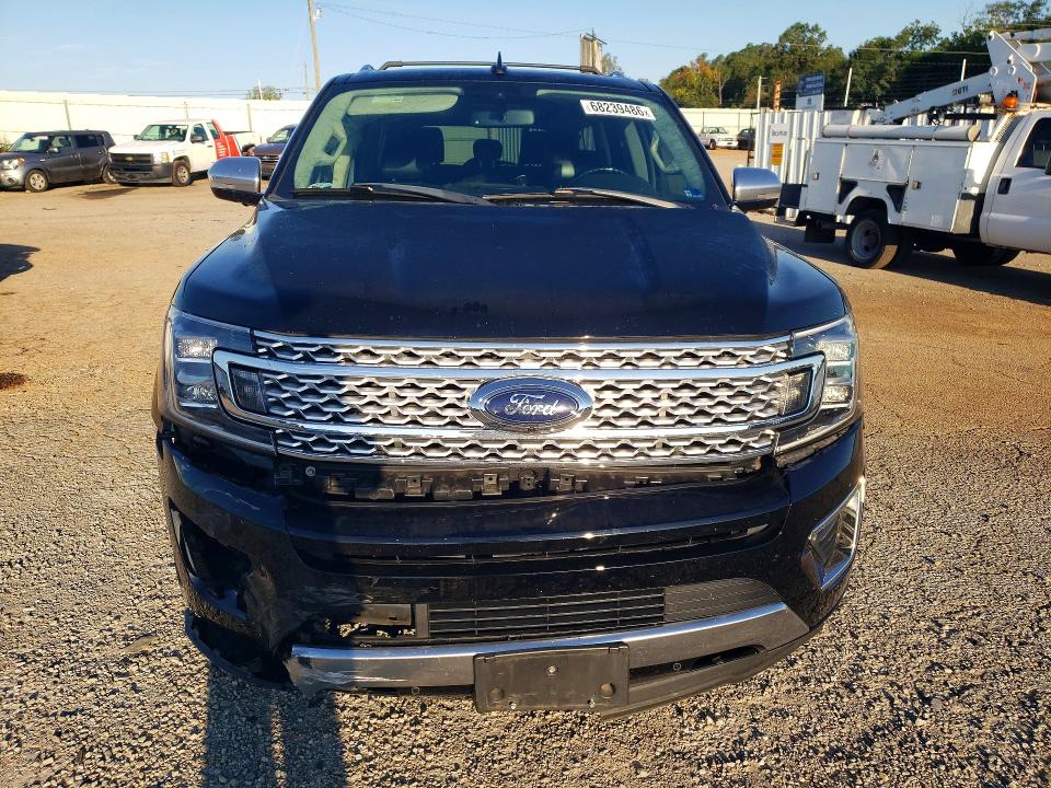Aukcja sprzedaży 2018 Ford Expedition, vin: 1FMJK1MT7JEA21162, numer aukcji: 68239486