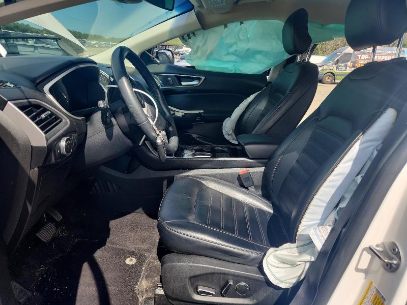 Продажа на аукционе авто 2019 Ford Edge, vin: 2FMPK4J91KBB18794, номер лота: 68084196