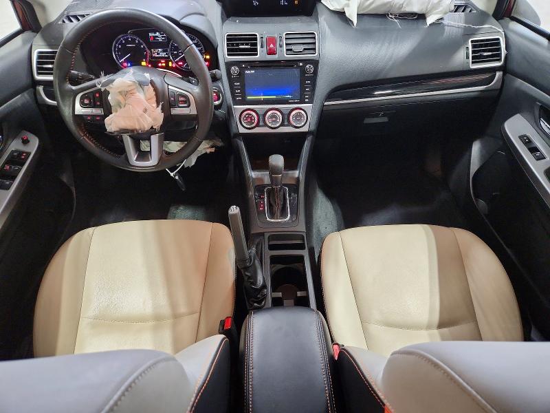 69071266 :رقم المزاد ، JF2GPALCXG8235671 vin ، 2016 Subaru Crosstrek مزاد بيع