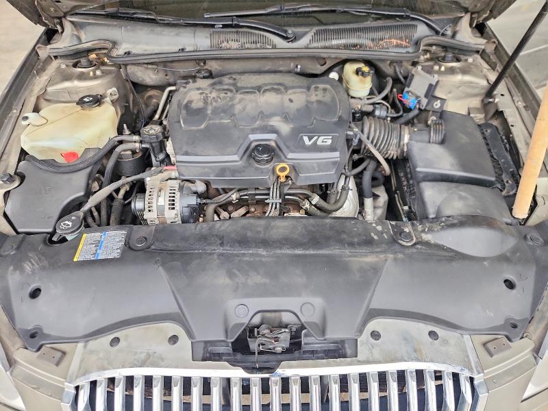 Aukcja sprzedaży 2011 Buick Lucerne, vin: 1G4HA5EM1BU111219, numer aukcji: 70813696