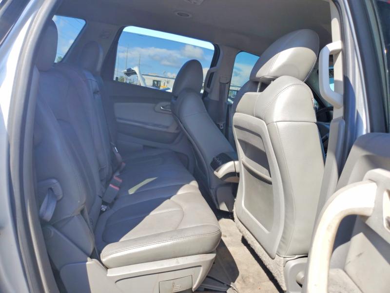 69945516 :رقم المزاد ، 1GNLRFED9AS133046 vin ، 2010 Chevrolet Traverse مزاد بيع
