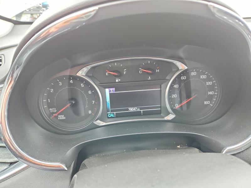 Продаж на аукціоні авто 2017 Chevrolet Malibu, vin: 1G1ZE5ST3HF150392, номер лоту: 68380136