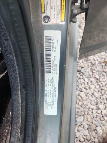 68158886 :رقم المزاد ، 1C3CCBAB4CN138930 vin ، 2012 Chrysler 200 مزاد بيع