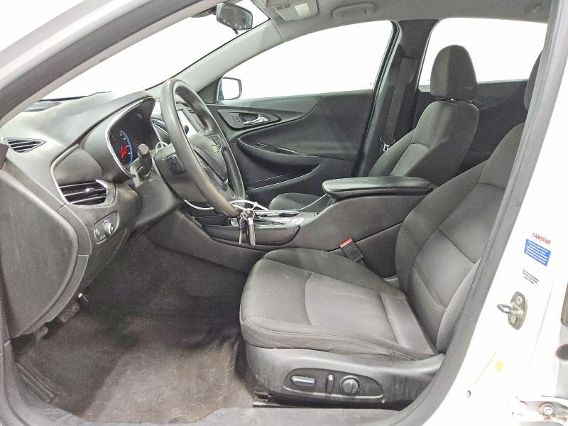 Aukcja sprzedaży 2018 Chevrolet Malibu, vin: 1G1ZD5ST9JF148378, numer aukcji: 69070566