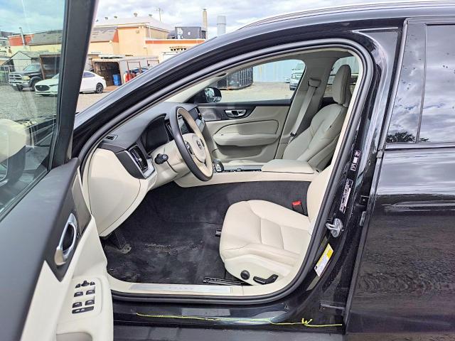 Aukcja sprzedaży 2026 Volvo V60 Cross Country, vin: YV4L12WK0T2170119, numer aukcji: 67754906