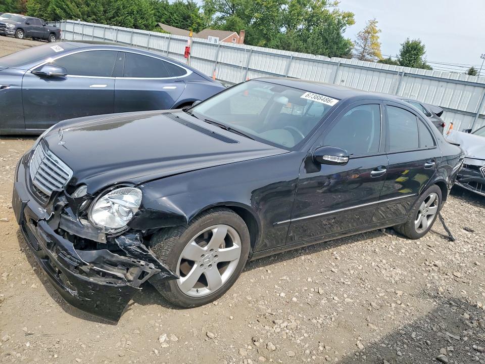 Продаж на аукціоні авто 2006 Mercedes-benz E, vin: WDBUF70J86A973999, номер лоту: 67388486
