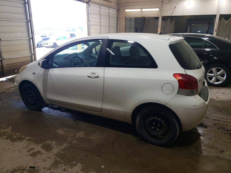 Продаж на аукціоні авто 2010 Toyota Yaris, vin: JTDJT4K33A5293097, номер лоту: 67435566