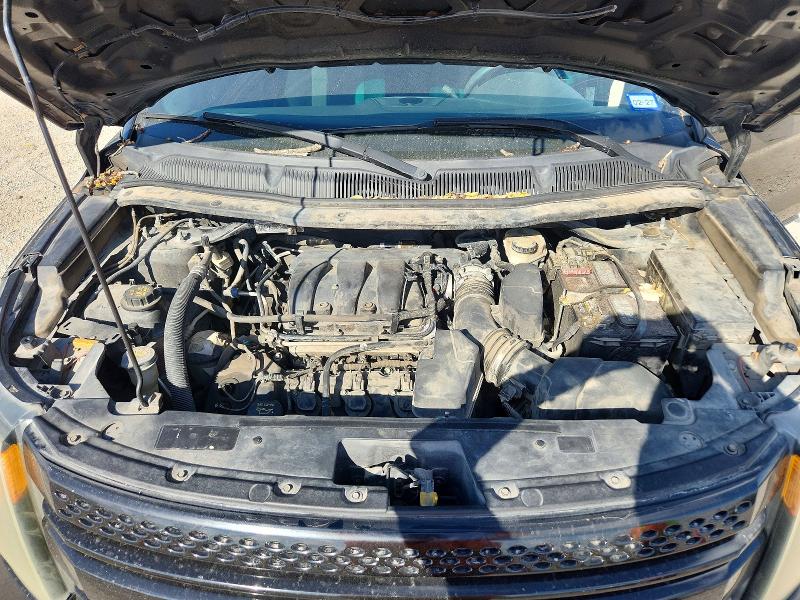 Aukcja sprzedaży 2013 Ford Explorer, vin: 1FM5K8AR1DGC63148, numer aukcji: 69884896