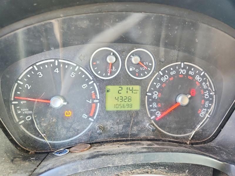 Продажа на аукционе авто 2012 Ford Transit Connect, vin: NM0LS6AN6CT082708, номер лота: 68551886