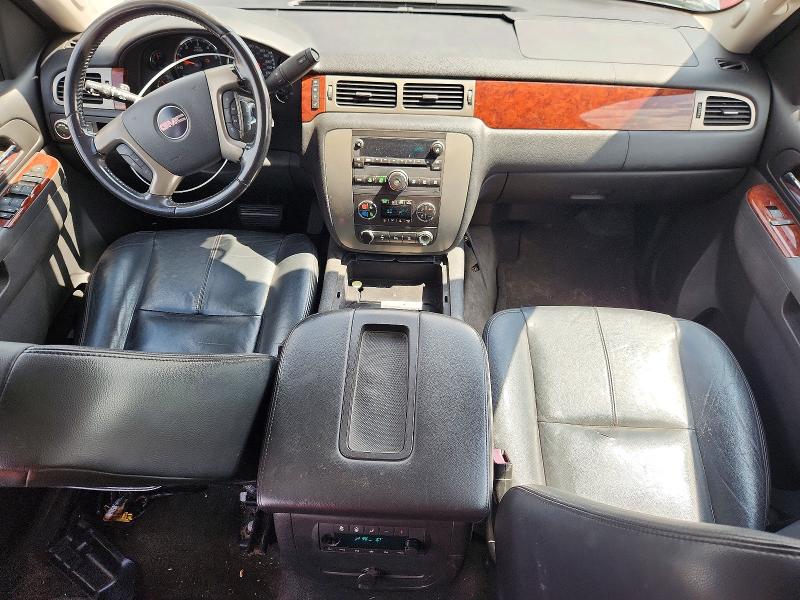 Aukcja sprzedaży 2010 Gmc Yukon, vin: 1GKUCAE08AR176755, numer aukcji: 67725646