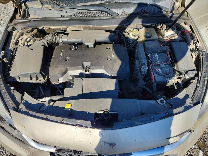 2014 Chevrolet Malibu მანქანა იყიდება აუქციონზე, vin: 1G11C5SL3EF131730, აუქციონის ნომერი: 69443046
