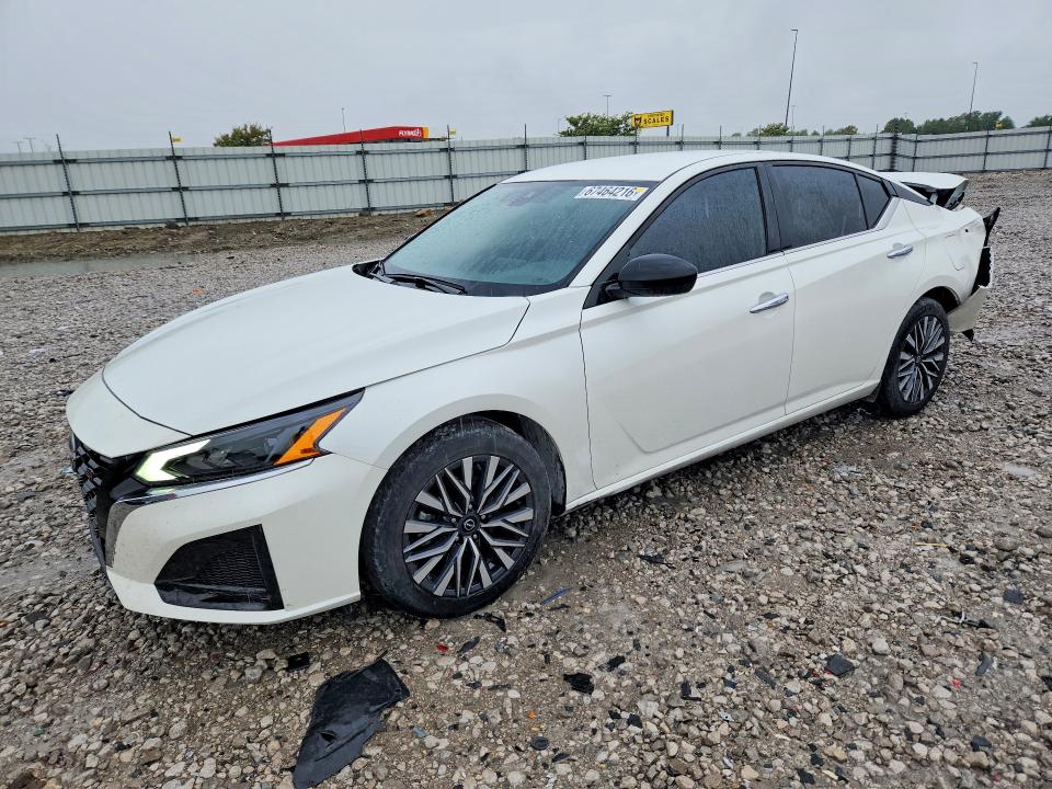 Продаж на аукціоні авто 2024 Nissan Altima, vin: 1N4BL4DV9RN301496, номер лоту: 67464216