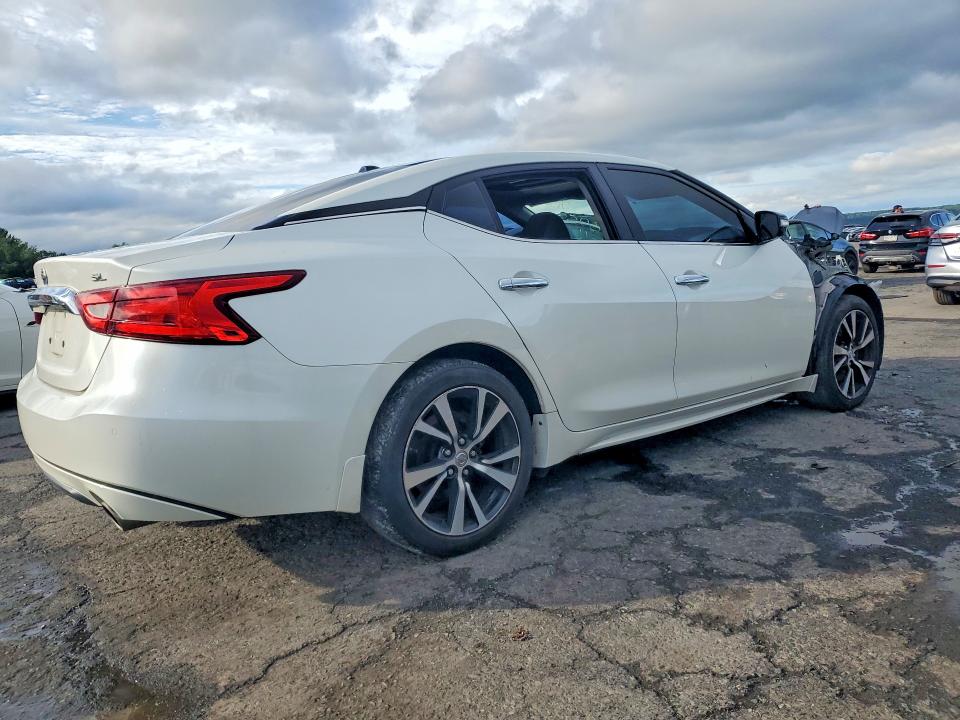 Продаж на аукціоні авто 2017 Nissan Maxima, vin: 1N4AA6AP4HC444305, номер лоту: 69561606