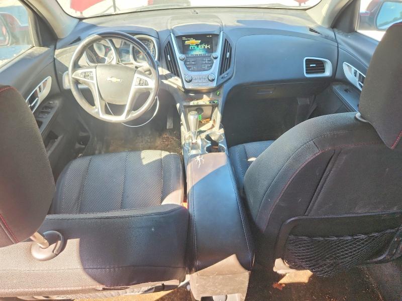 Aukcja sprzedaży 2016 Chevrolet Equinox, vin: 2GNALCEK5G1185191, numer aukcji: 67756516