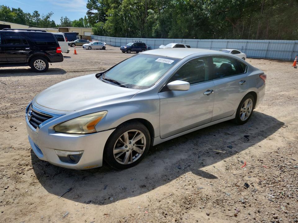 Aukcja sprzedaży 2013 Nissan Altima, vin: 1N4AL3AP9DN441228, numer aukcji: 69199406