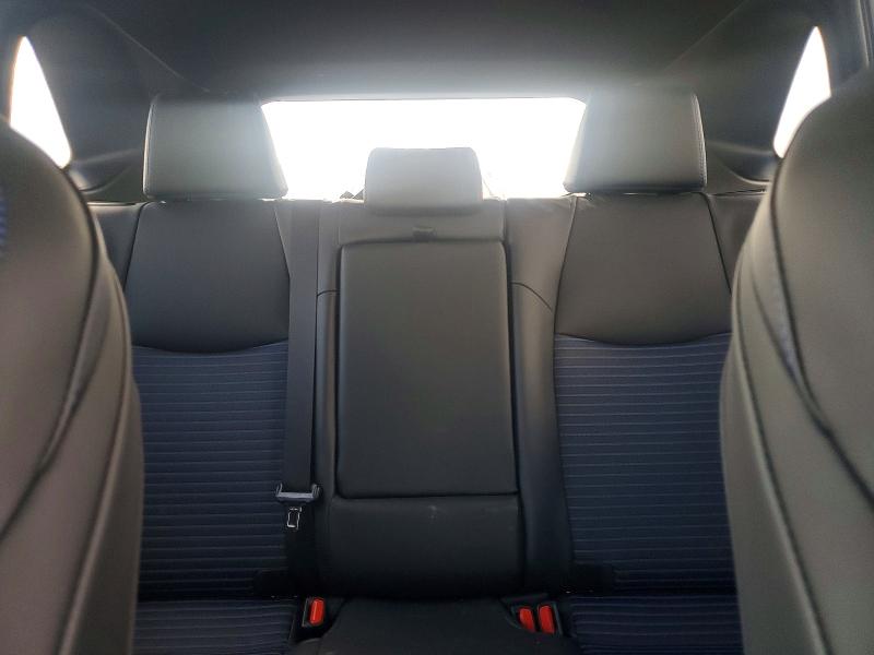 Aukcja sprzedaży 2025 Toyota Rav4, vin: 4T3E6RFV7SU184380, numer aukcji: 68271226