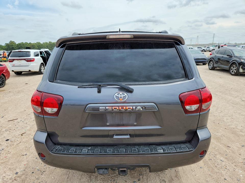 Auction sale of the 2019 Toyota Sequoia, vin: 5TDZY5G16KS073062, lot number: 67521566
