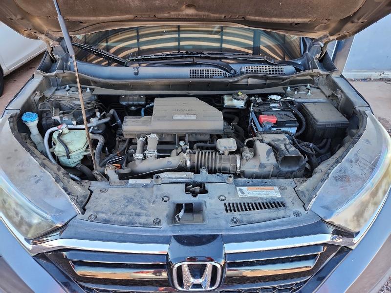 Продажа на аукционе авто 2020 Honda Cr-v, vin: 5J6RW1H22LA002553, номер лота: 70355276