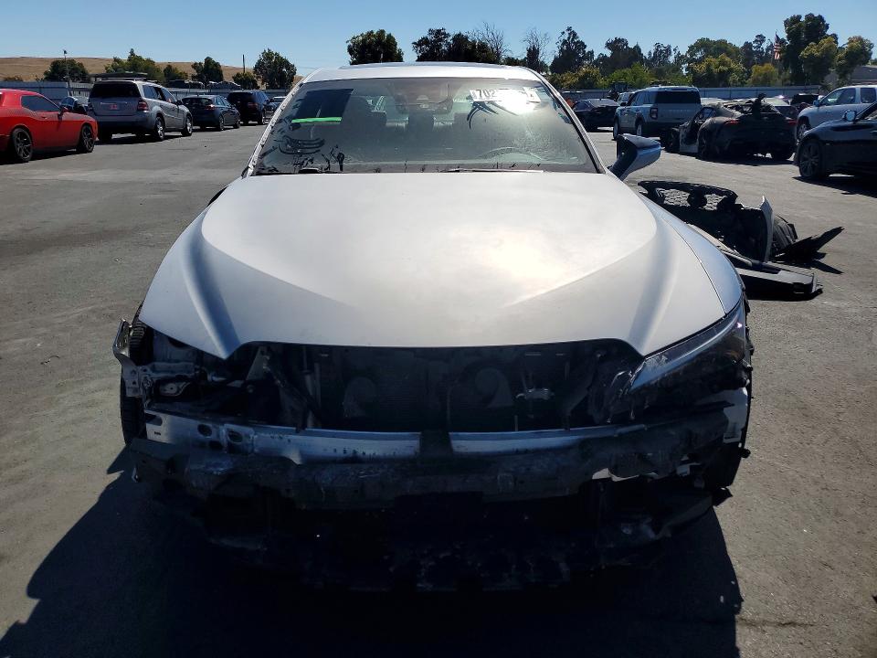 2021 Lexus Is მანქანა იყიდება აუქციონზე, vin: JTHCA1D22M5113600, აუქციონის ნომერი: 70212626