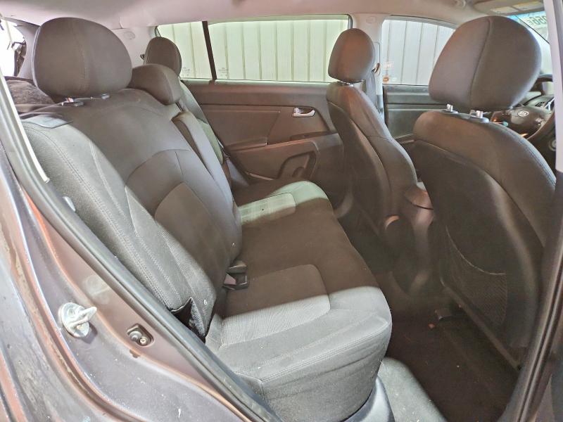 Продаж на аукціоні авто 2012 Kia Sportage, vin: KNDPB3A24C7286375, номер лоту: 68566956