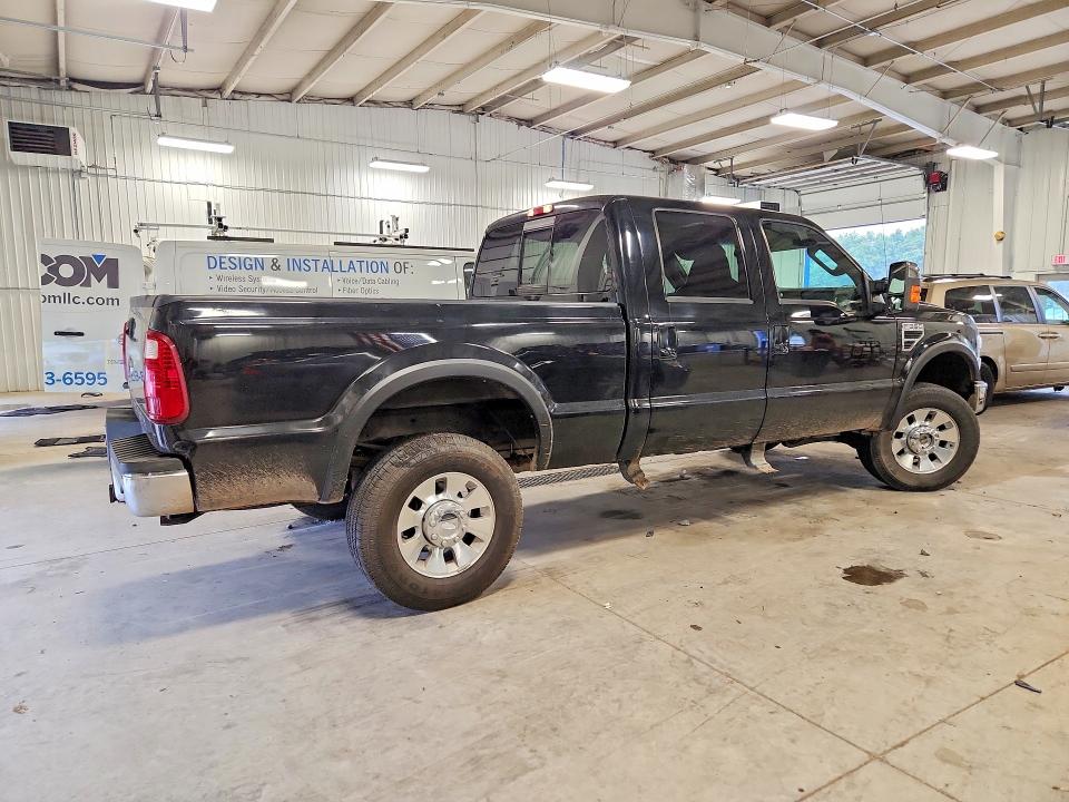 Aukcja sprzedaży 2010 Ford F350, vin: 1FTWW3BY5AEB26775, numer aukcji: 71083576