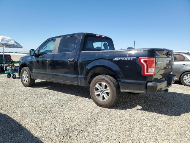 Продажа на аукционе авто 2016 Ford F150, vin: 1FTEW1CPXGKD65481, номер лота: 71421546