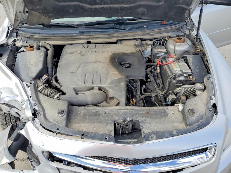 Aukcja sprzedaży 2011 Chevrolet Malibu, vin: 1G1ZA5E18BF111455, numer aukcji: 69715956
