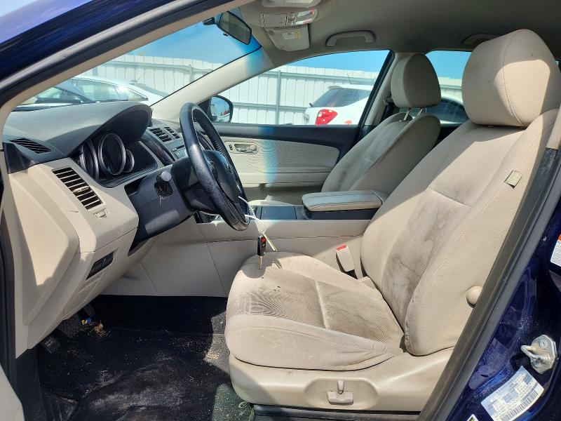 Aukcja sprzedaży 2010 Mazda Cx-9, vin: JM3TB3MA1A0213768, numer aukcji: 67458226