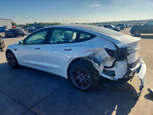 Aukcja sprzedaży 2023 Tesla Model 3, vin: 5YJ3E1EA9PF467757, numer aukcji: 67368496