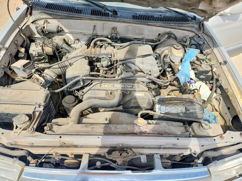 Aukcja sprzedaży 1999 Toyota 4runner, vin: JT3GN87RXX0108479        , numer aukcji: 68546656