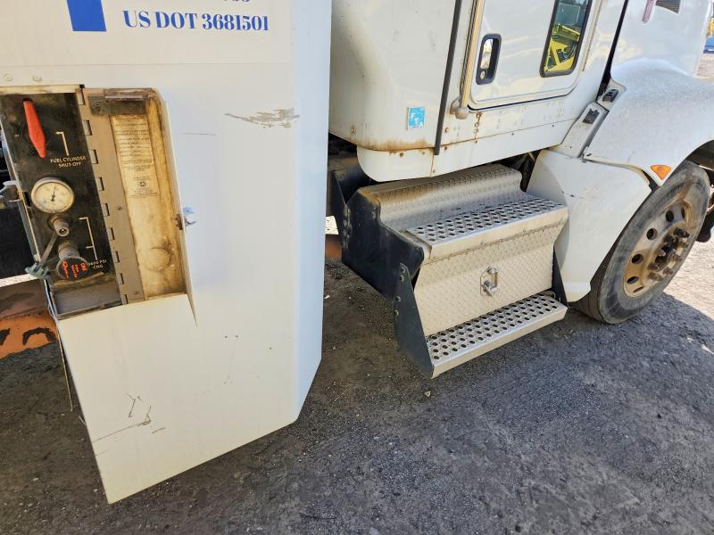 Продажа на аукционе авто 2015 Kenworth Construction, vin: 1NKAD39X0FJ455863, номер лота: 66857176