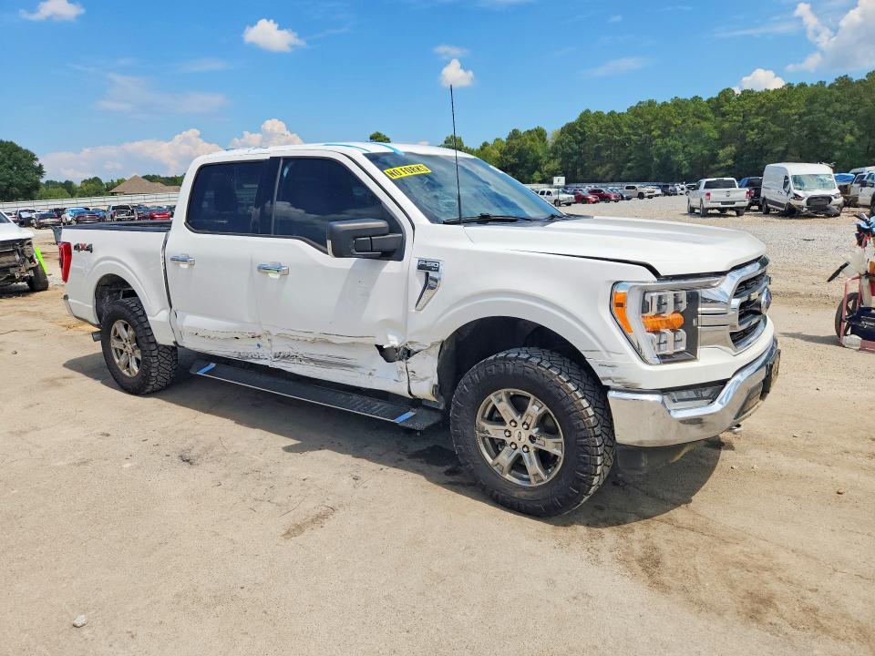 67996316 :رقم المزاد ، 1FTFW1E85MFA34046 vin ، 2021 Ford F-150 مزاد بيع