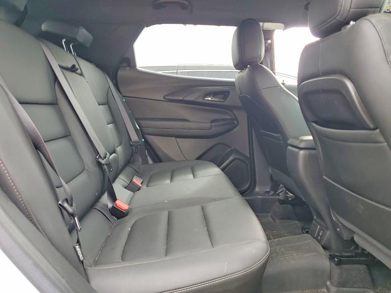 Продажа на аукционе авто 2022 Chevrolet Trailblazer, vin: KL79MSSL3NB008195, номер лота: 69993466