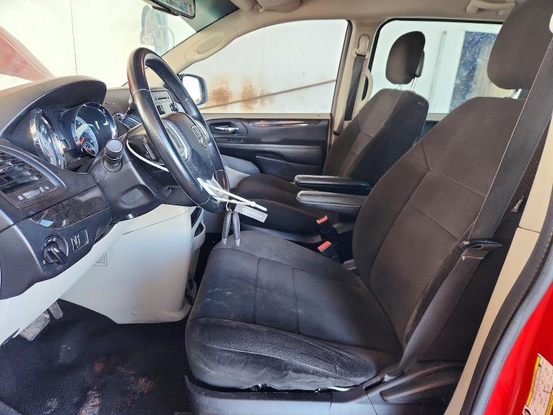 Продаж на аукціоні авто 2013 Dodge Grand Caravan, vin: 2C4RDGBG0DR561986, номер лоту: 70946076