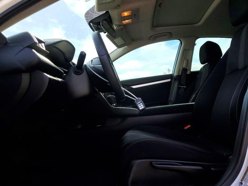 Aukcja sprzedaży 2018 Honda Civic, vin: 2HGFC2F84JH026738, numer aukcji: 69215066