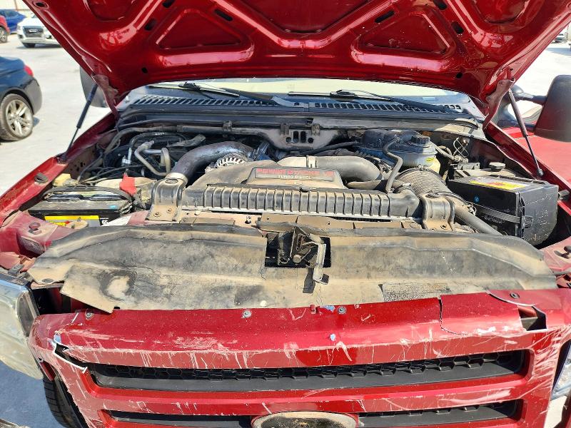 Aukcja sprzedaży 2005 Ford Excursion, vin: 1FMSU45P85EA84486, numer aukcji: 70788096