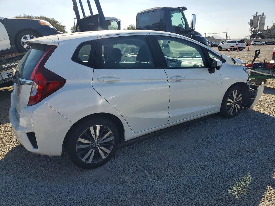 Продаж на аукціоні авто 2016 Honda Fit, vin: JHMGK5H73GX044405, номер лоту: 68381896